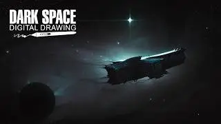 Древний неопознанный космический корабль | Ancient unknown spaceship