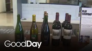Sip for a good cause with Cheers for Charity