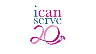 ICANSERVE is 20 years strong