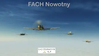 Il 2 BOM Ten Days of Autumn Missions