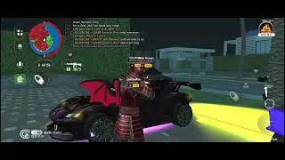 Victor Morigan killing spree in spawn area (Number 1)