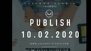 GRAND OPENING 10.02.2020 Leeloop Studio