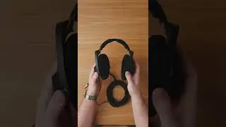 HD 800 S x HDV 820 | Sennheiser