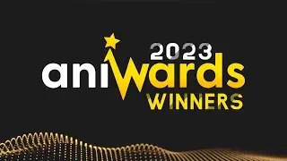 AniWards 2023 Winners Recap