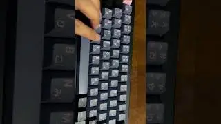 Sequence by Parallel Limited keyboard