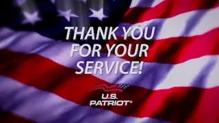 Honoring Veterans Day - US Patriot 2024
