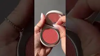 Rose Inc Cream Blush & Lip Color! 💖
