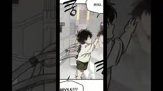 Mori is crying #shorts #trending #Mc #comics #anime #reel #manhwa #recap #viral #new