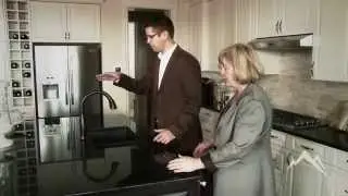 Calgary Realtor Real Estate - The Cliff Stevenson Group - Video Videos