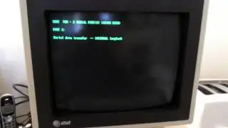 AT&T PC 6300
