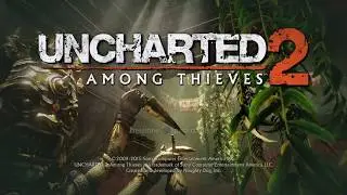 Esse é seu Jogo do mês???- Uncharted bugs!!!!!!!!!!!!!!!!!!!!