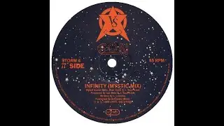 Eon – Infinity (Mystic Mix) 1989