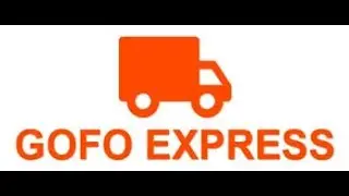 GoFo Express Delivery Driver Threw My Package Again & Damaged My Item Caught On Camera