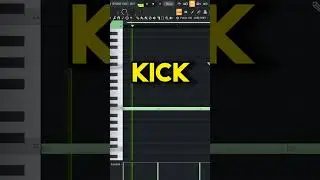 How To Make Old Drake R&B Drum Patterns