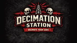 Low Budget Horror: Decimation Station