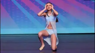 Isabella Plotczyk - In the Air (Full Solo)