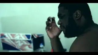 AR -AB - Grave Shift (music video) #WHTM2 | Dir.@STB215