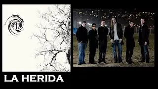 An&aacute;mnesis - La Herida