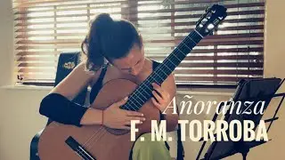 Millet Padron | A&ntilde;oranza by F. M. Torroba