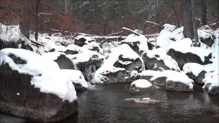 Little Elk Creek