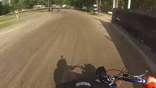 Rbtrike Wachusett practice