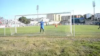 PLAY OFF: rigore Sifonetti