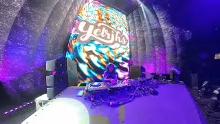 YELRIHS Live DJ Set | SCREAM Halloween Edmonton 2024
