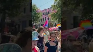 West Pride Parade 2025