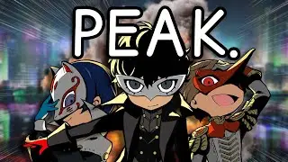 The BEST Persona game you've NEVER played..