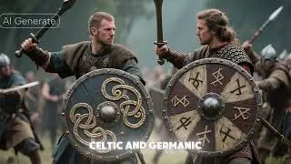 The Battle That Made Caesar Unstoppable &ndash; Axona 57 BCE