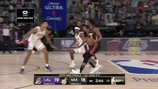 2020 Finals Game 6