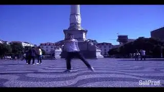 VandRei - Guess Whos Back (Brusko EXCLUSIVE Remix) (By Maidiotec Portugal)
