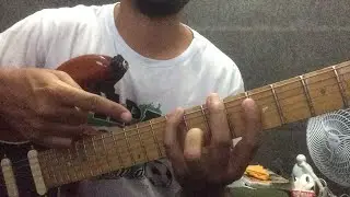 Harmonia funcional com modos gregos