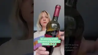 Life-changing treatment for alcohol addiction 🍷🙏