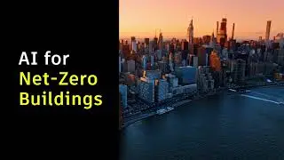 Advancing Net Zero Buildings with AI-Powered Adaptive Reuse