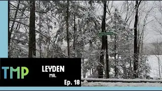 A town with two town halls | Leyden, Massachusetts | Ep. 18