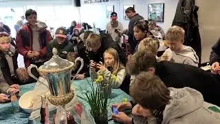 2024 Winner Optimist eSeries Challenge 2 Live