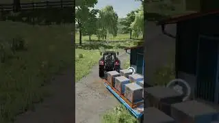 map green river 22 #fs22 #farmingsimulator22 #usa