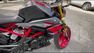 BMW GS 310 2024 A64825  IA