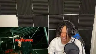 Blockwork - Premeditated Murder PT 2(Album Reaction)