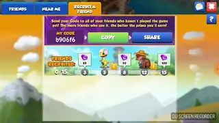 dragon mania legends friends codes android