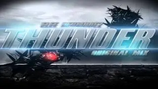 Elee Bermudez Thunder (Original Mix) B.C