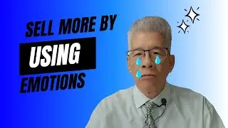 Home Improvement Sales Training: Using Emotions To Sell