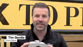 MLA Good Meat School Tour 2018 aboard Think Digital Coach Sizzler