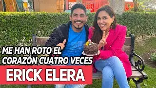 NO TENDRÍA PROBLEMA QUE MI ESPOSA ABRA UN ONLYFANS, con Erick Elera | Ep. 53 #LaLinares