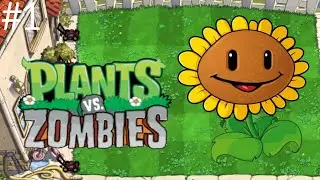 Un mal comienzo por el audio | por CET gameplay | Plantas Vs Zombies |