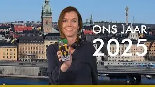 Jaarvideo 2025