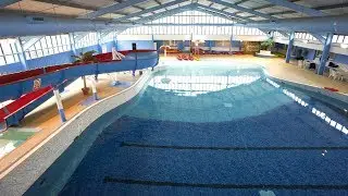 Holiday Parks with Swimming Pools | Parkdean Resorts