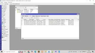 Praktik Mikrotik TKJ