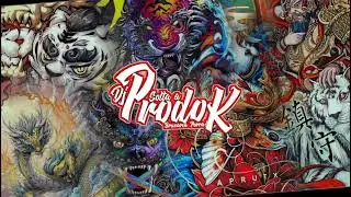 BERIMBAU DE PERSIA | DJ PRODOK - MC GW